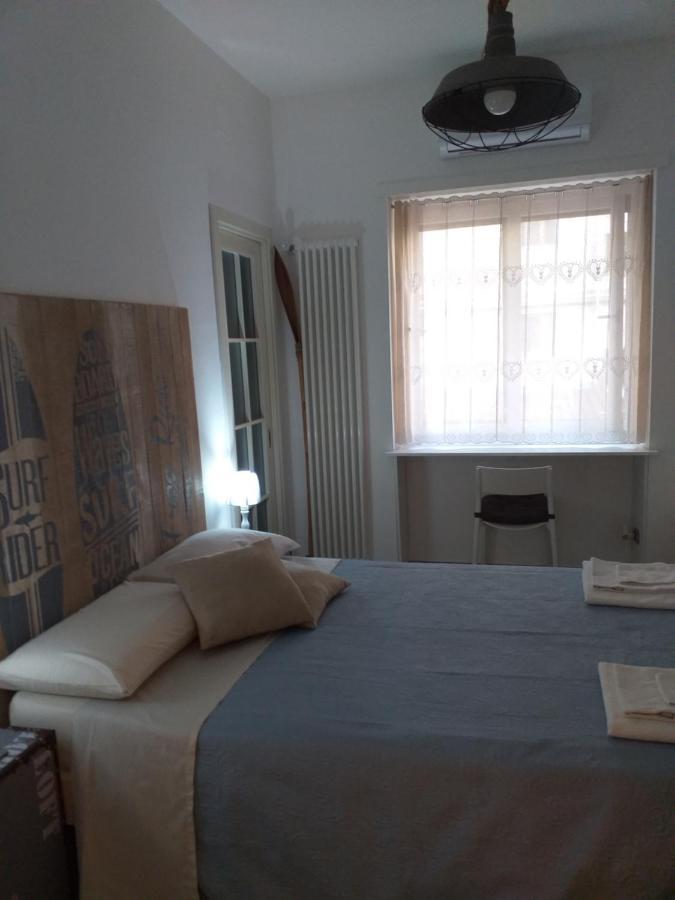 Bed & Breakfast Casa Marina