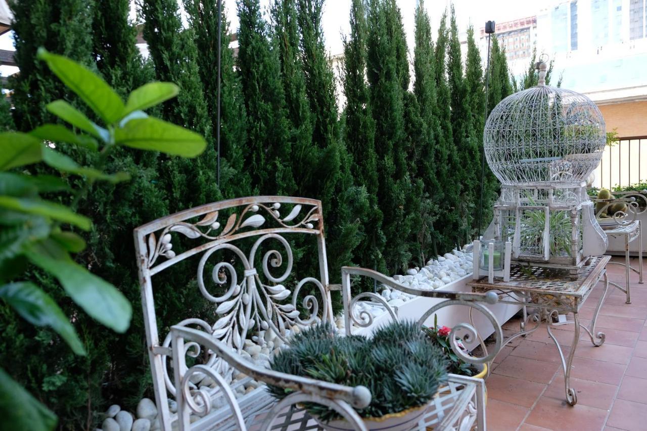 Alojamento de Acomodação e Pequeno-almoço Casa Marina