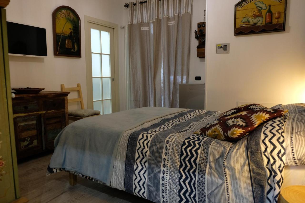 Casa Marina Bed & Breakfast