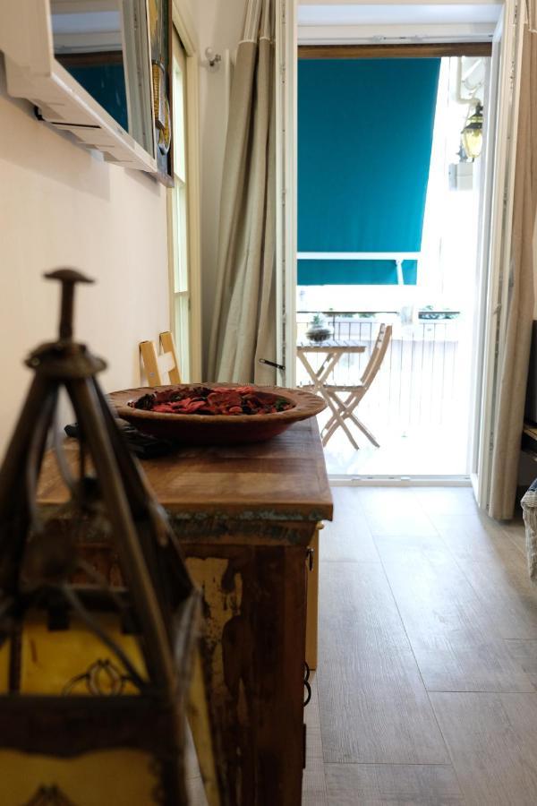 Bed and breakfast Casa Marina
