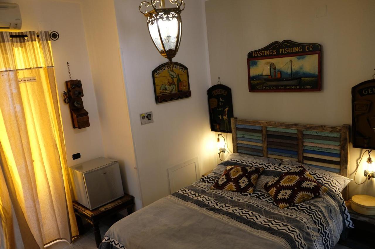 Bed & Breakfast Casa Marina Naples
