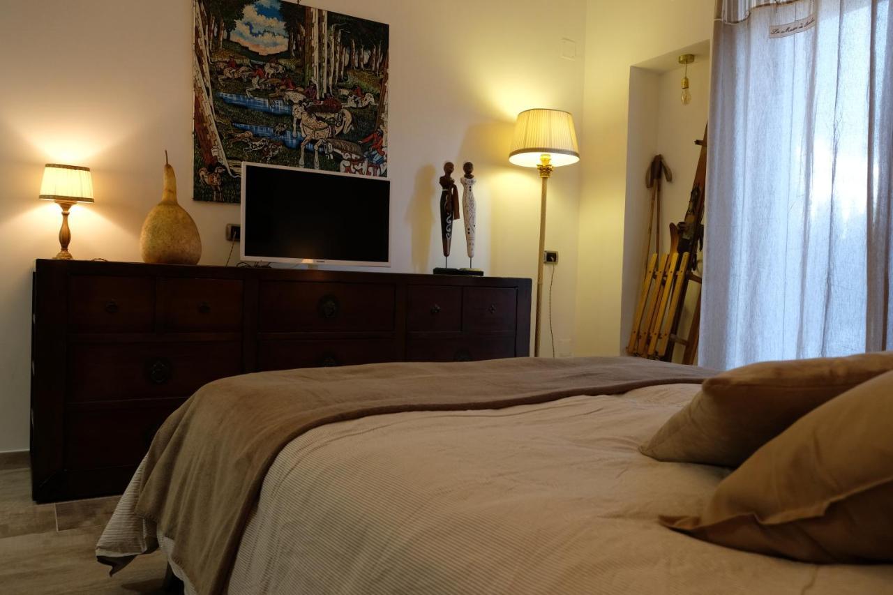 Casa Marina * Naples