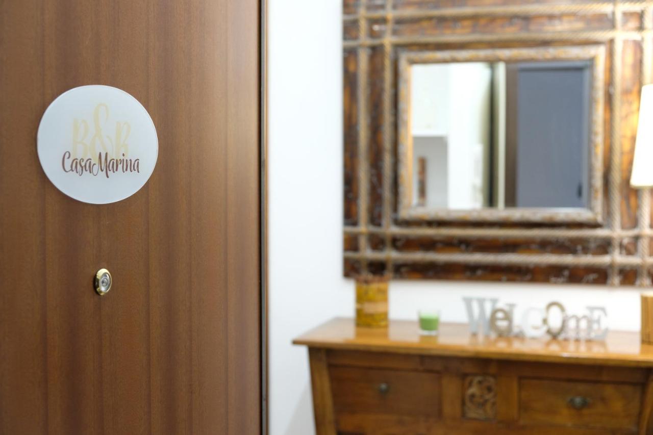 Casa Marina Naples