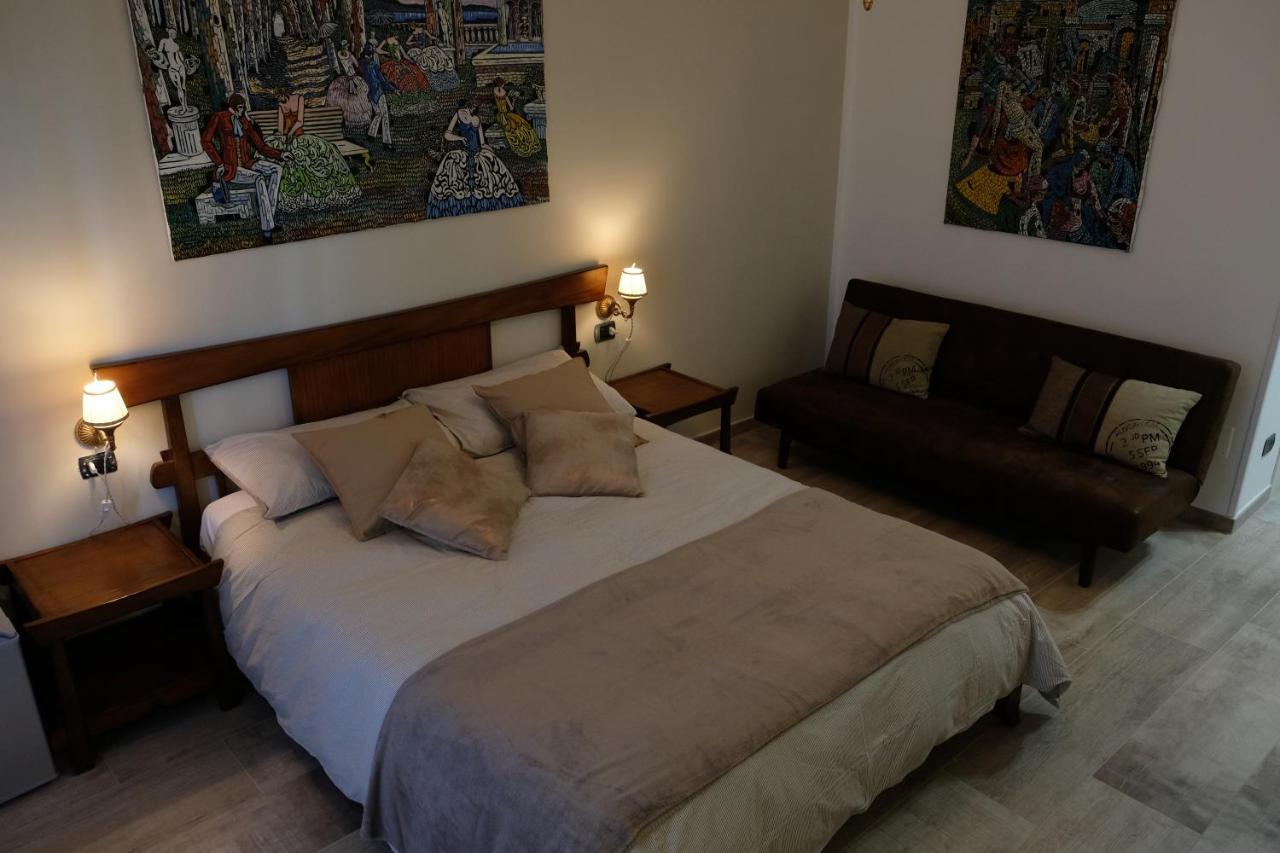 Bed & Breakfast Casa Marina Naples