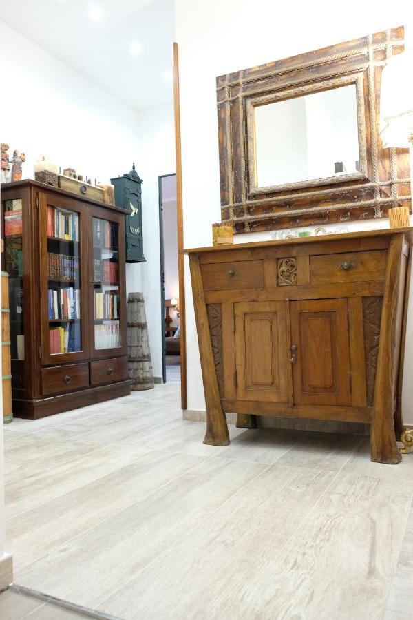 Bed & Breakfast Casa Marina