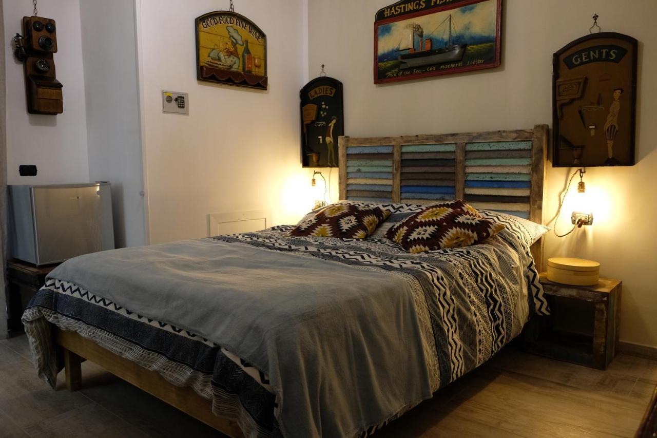 Casa Marina Bed & Breakfast *