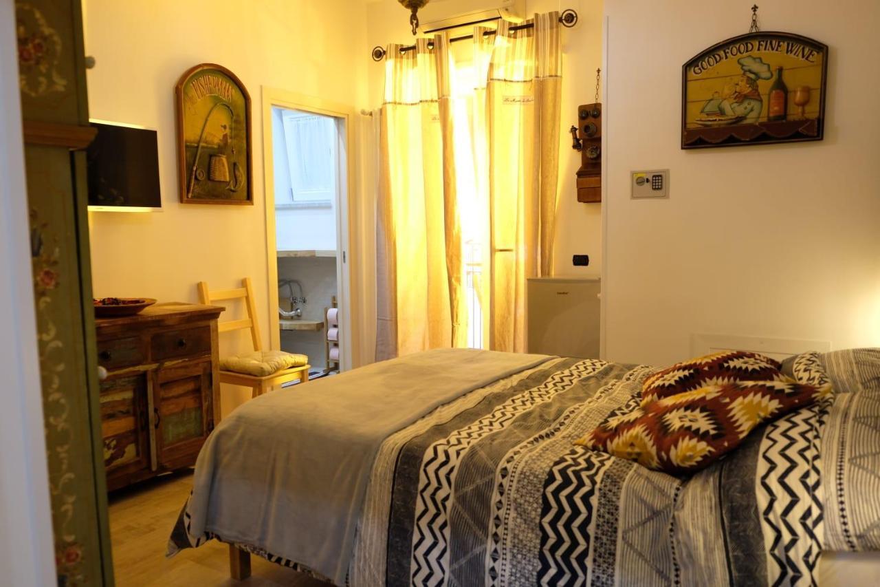 Bed & Breakfast Casa Marina *