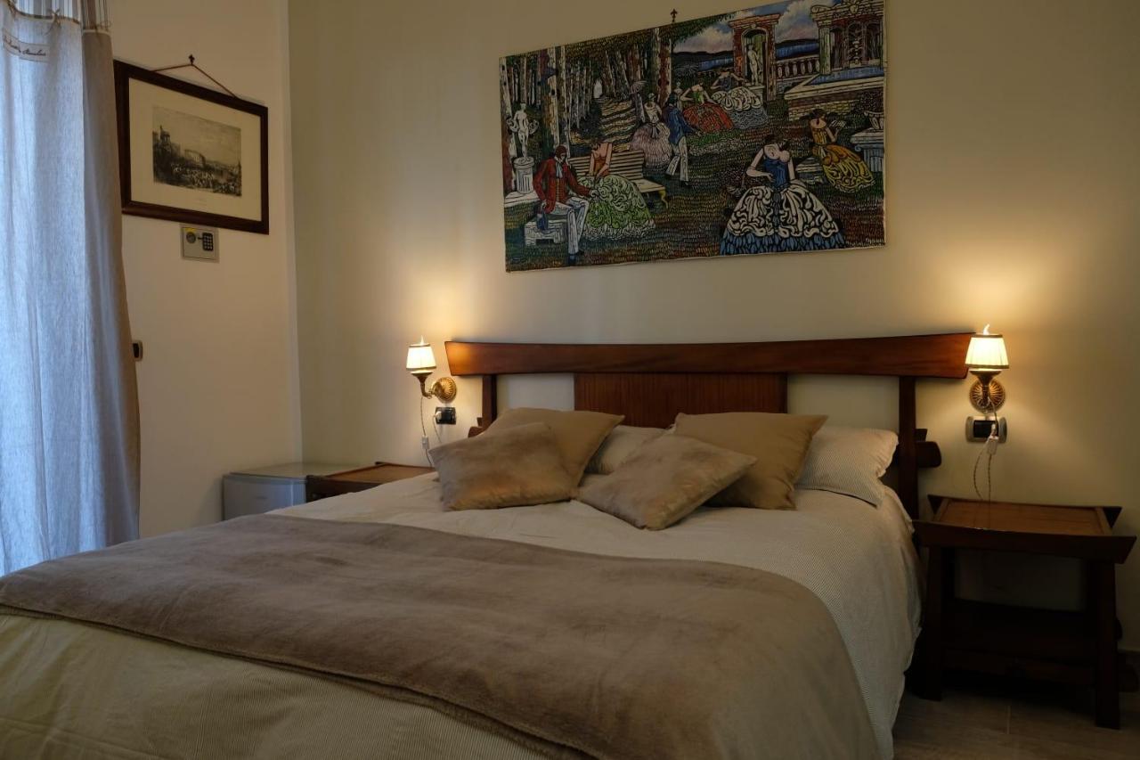 Bed & Breakfast Casa Marina
