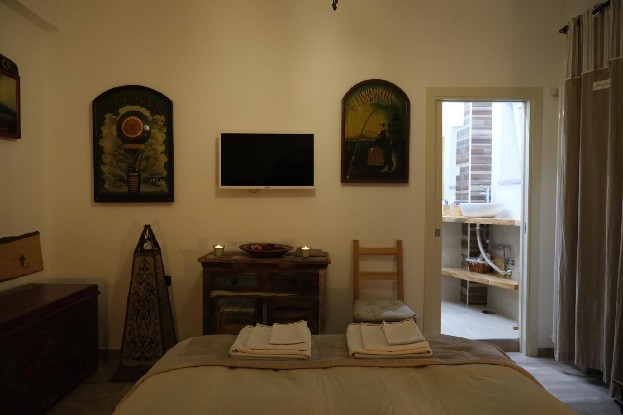 Casa Marina Bed & Breakfast Naples