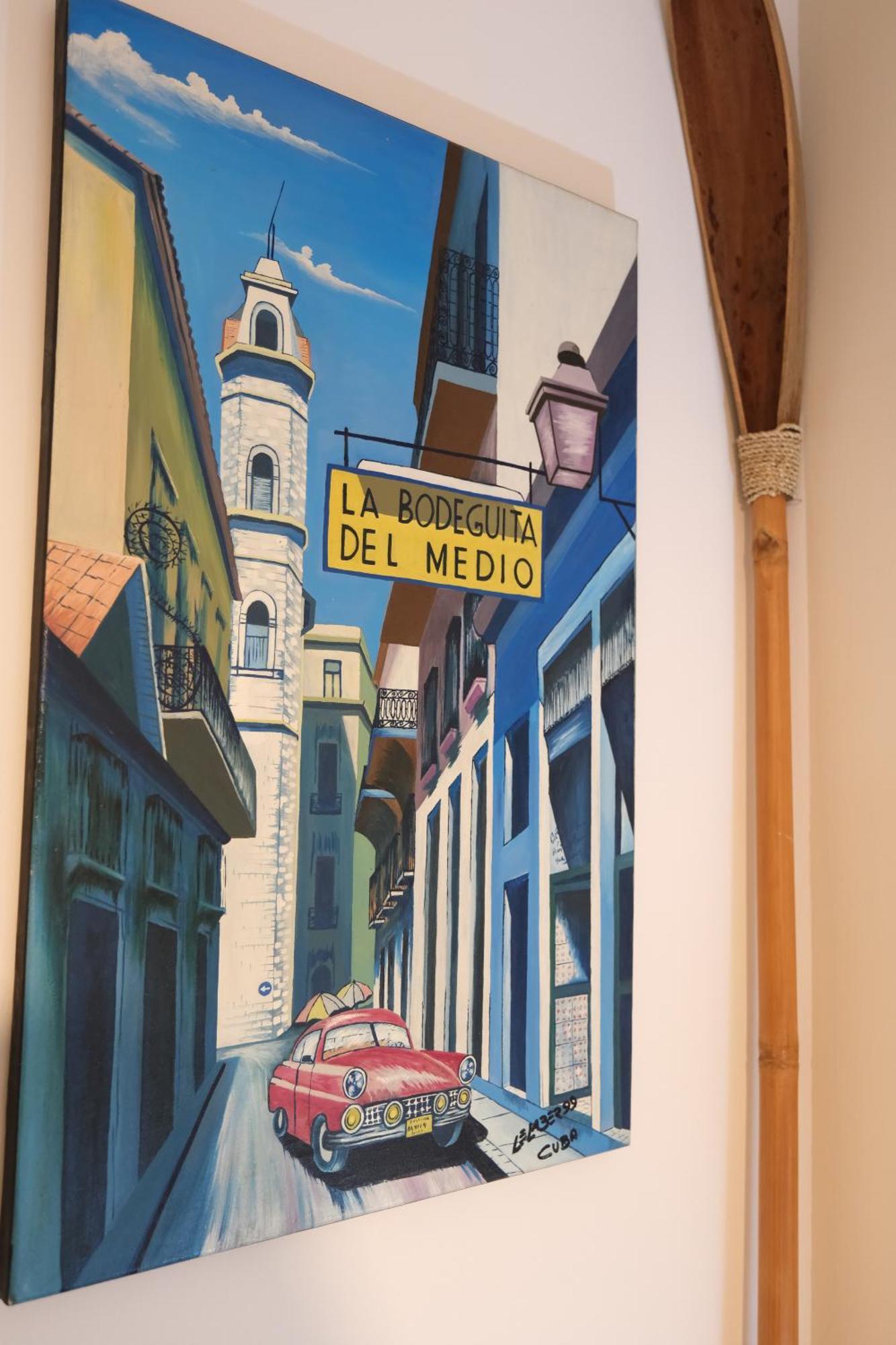 Casa Marina Bed & Breakfast