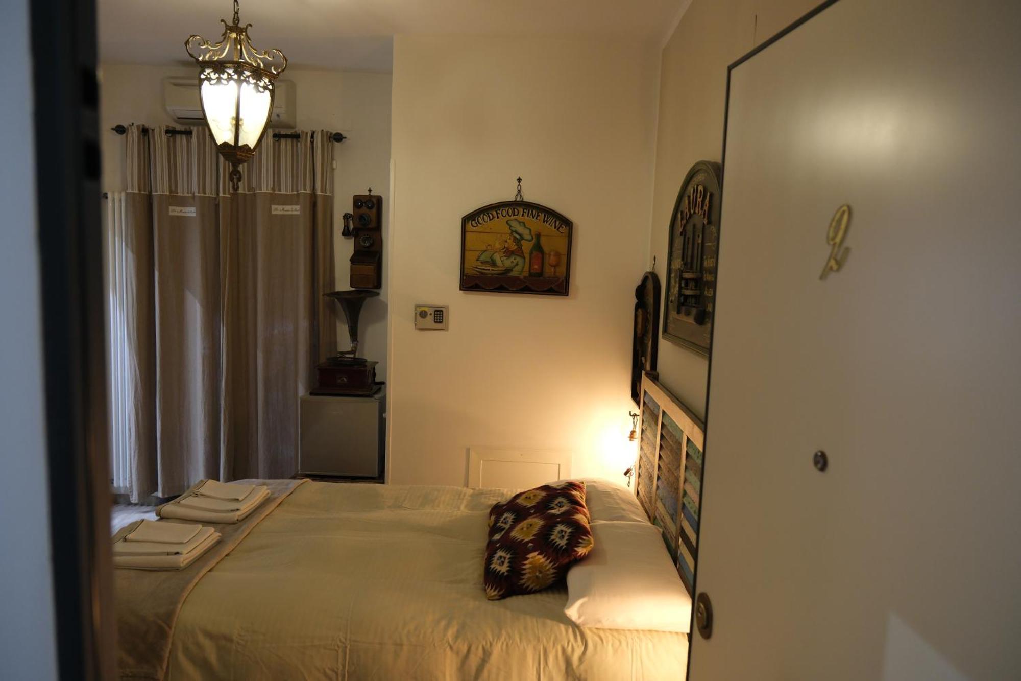 Casa Marina Bed & Breakfast *