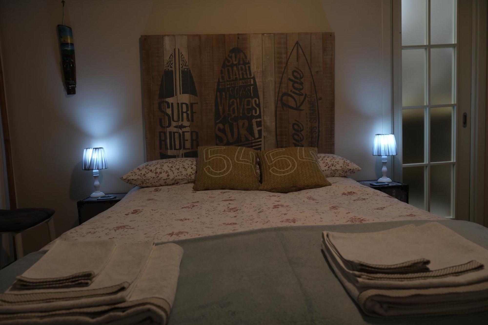 Casa Marina Bed & Breakfast