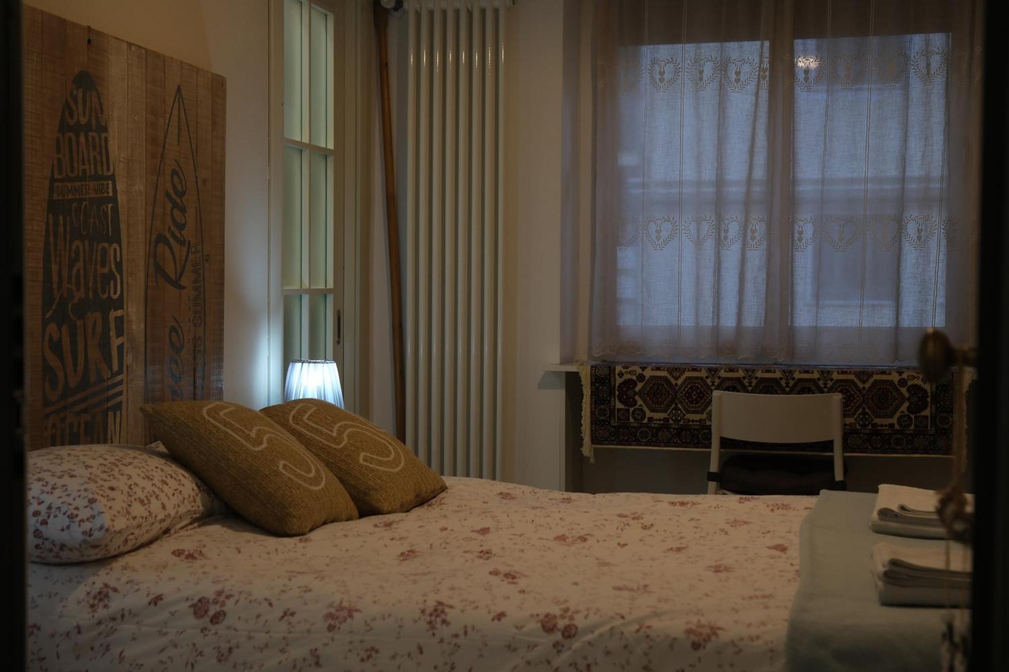 Bed & Breakfast Casa Marina Naples