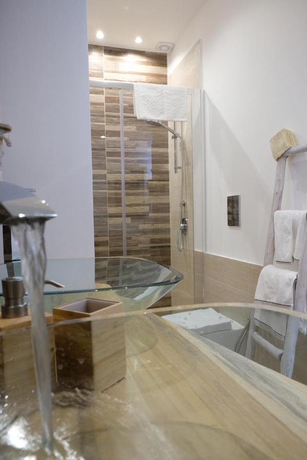 Bed & Breakfast Casa Marina Napoli