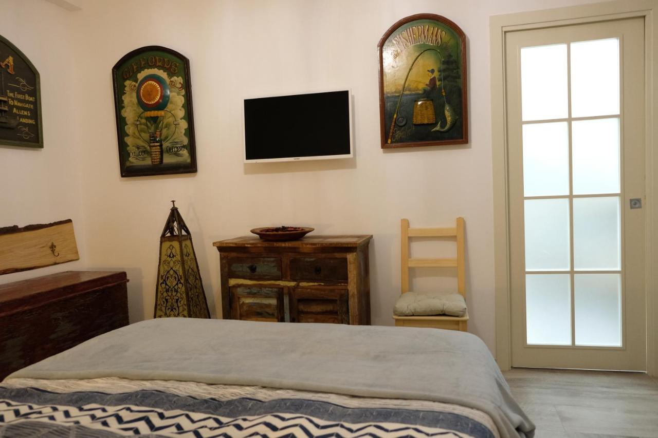 Casa Marina Bed & Breakfast Napoli