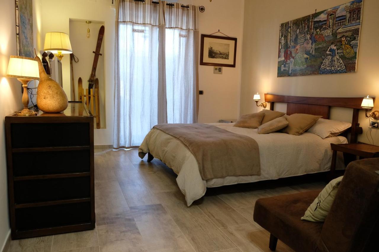 Casa Marina Napoli