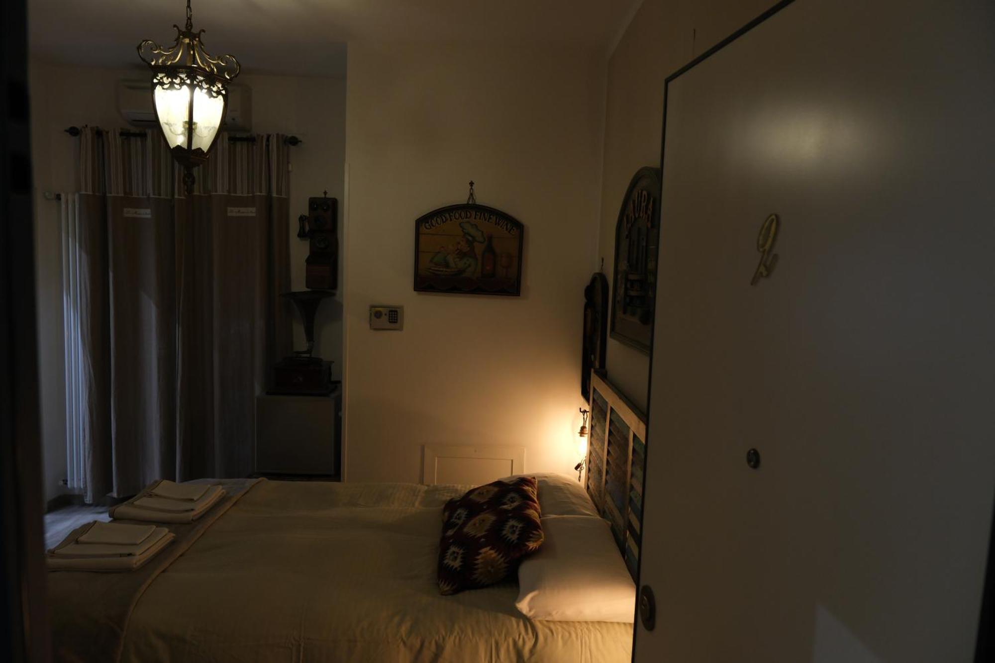 Bed & Breakfast Casa Marina *