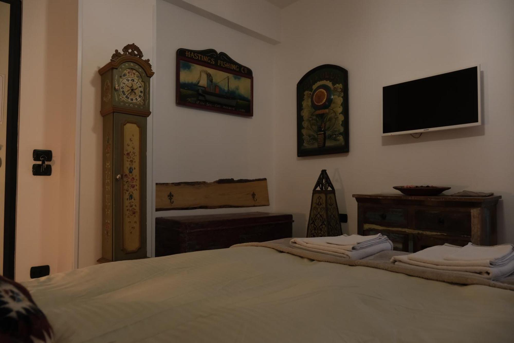 Casa Marina * Napoli