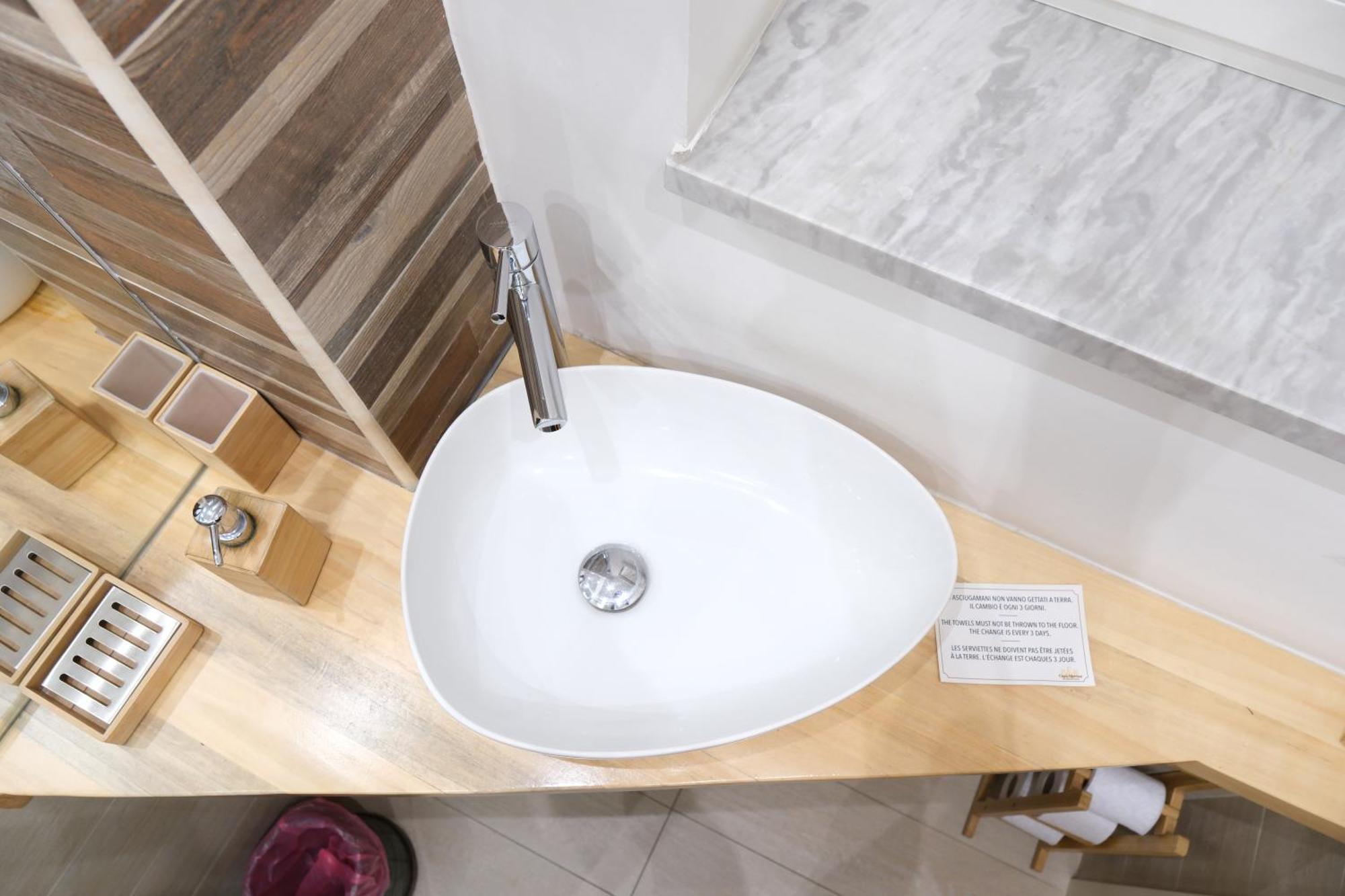 Casa Marina Bed & Breakfast Napoli